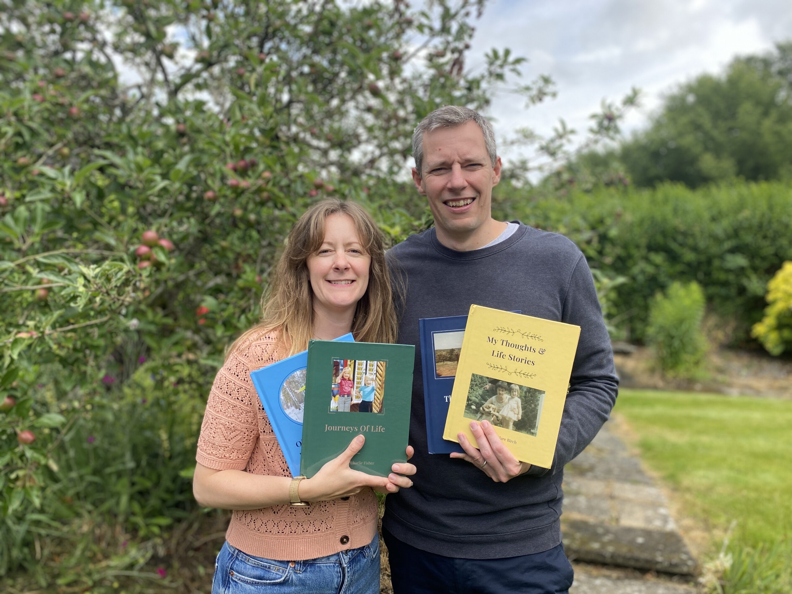 Founder Holding books scaled