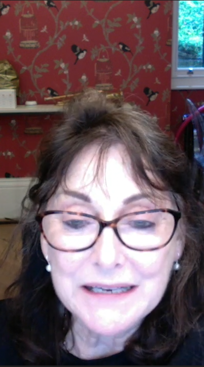 sara testimonial
