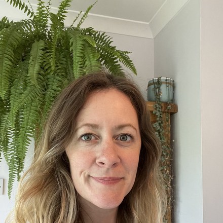 Alyson, co-founder of YourStory